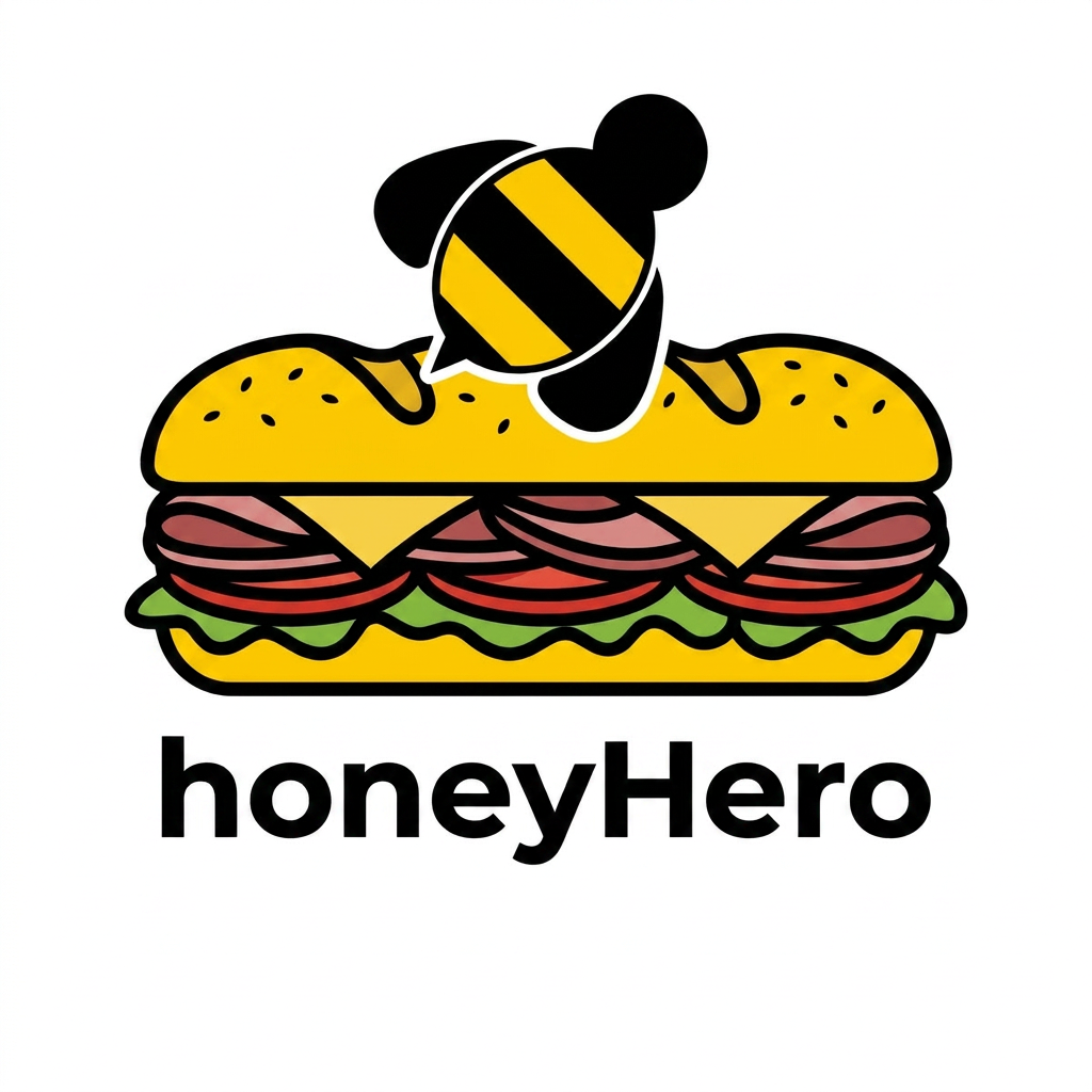 honeyHero